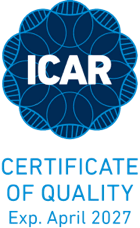 ICAR Certificate of Quality