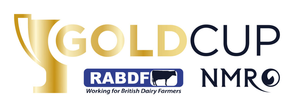 The 2025 NMR RABDF Gold Cup
