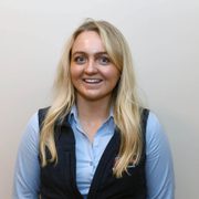 Saffron Mulligan