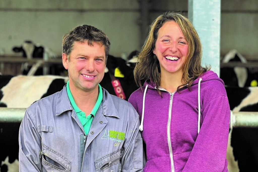 2025 NMR RABDF Gold Cup Finalists Ashleys of Cantlop, Shrewsbury