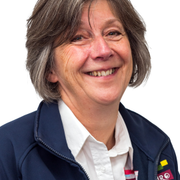 Pam MacDonald