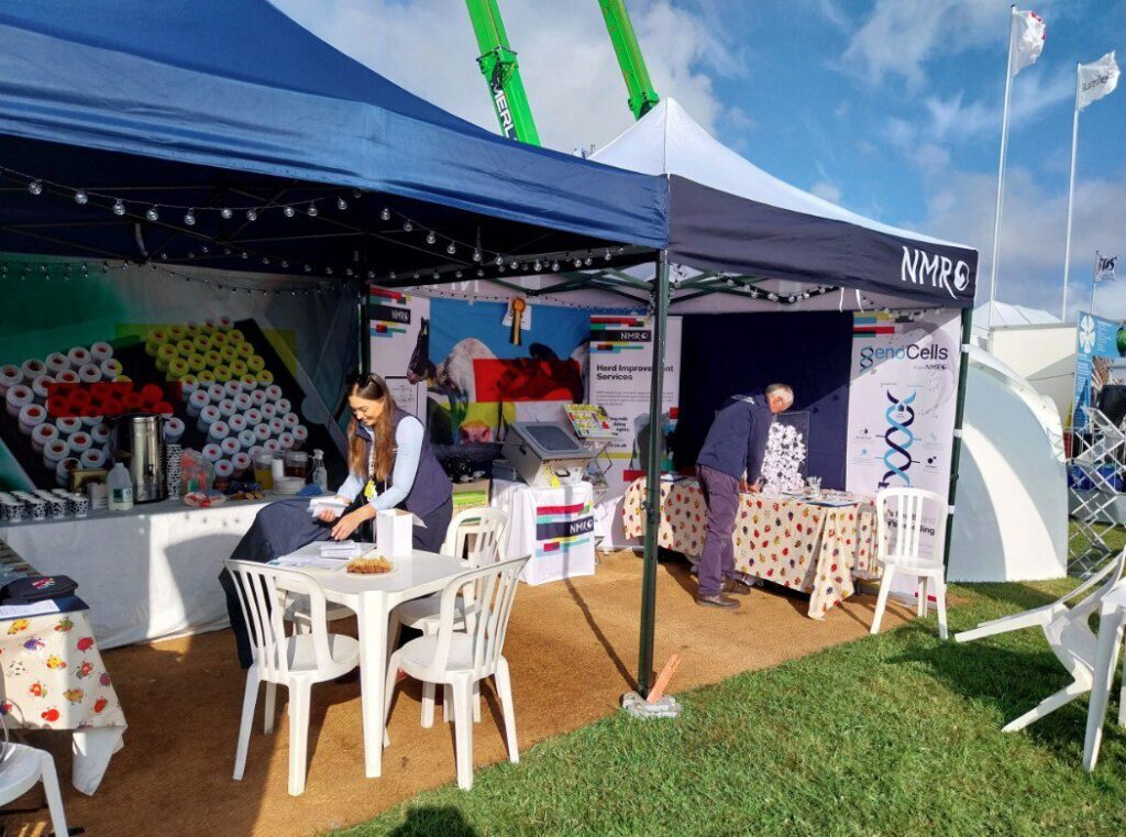 Royal Cornwall Show