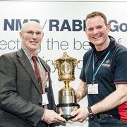 RABDF / NMR Gold Cup Winners Open Day and Farm Walk